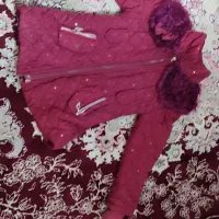 کاپشن وشومیز بچه گانه|لباس|سبزوار, هویزه|دیوار