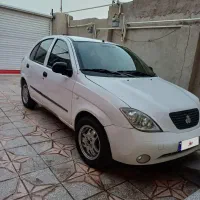 تیبا۲ مدل ۹۳|خودرو سواری و وانت|کرمان, |دیوار