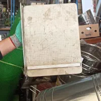 فر ساندویچ سه بن ماری|کافیشاپ و رستوران|مشگین شهر, |دیوار