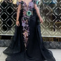 پیراهن مجلسی