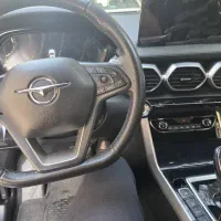 هایما s8 بدون رنگ|خودرو سواری و وانت|مشهد, رضاشهر|دیوار