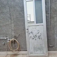 درب آلمنیوم