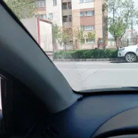 راننده خانوم هستم