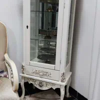 گنجه در حد نو