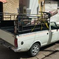 وانت پیکان فروشی فوری
