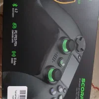 لوازم کامپیتور ودسته بازی گیمینگ|قطعات و لوازم جانبی رایانه|فاضل آباد, |دیوار