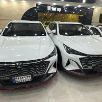 چانگان فول ۲۰۲۶