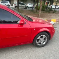 جنتو ۲۰۰۷ کم کار|خودرو سواری و وانت|کرج, باغستان|دیوار