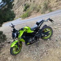 موتور بنلی 180 نیوفیس