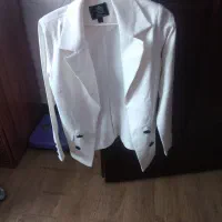 کراپ وشلوار وکت مجلسی|لباس|اصفهان, سرشبادران|دیوار