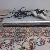 دستگاه دی وی دی