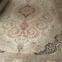 قالی تراکم بالا