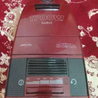 جاروبرقی 1700wپاناسونیک