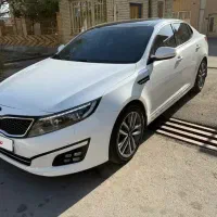 اپتیما ۲۰۱۵ فول
