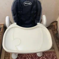 صندلی غذا|اسباب و اثاث بچه|آفتاب, |دیوار