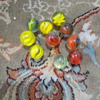 سلام ۲۰۰عدد تیله فروشی تیله های کمیاب|اسباب‌‌بازی|پاکدشت, پاکدشت (مامازند)|دیوار