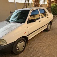 فقط معاوضه با (پژو ۴۰۵)مدل ۹۴ ب بالاسالم بدون رنگ