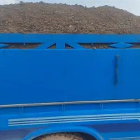 کود حیوانی|خدمات باغبانی و درختکاری|دزفول, |دیوار