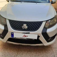 کوئیک s|خودرو سواری و وانت|اهواز, کمپلو جنوبی|دیوار