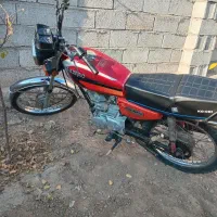 موتور هوندا سندکامل