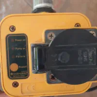 اتوماتیک دیجیتال پمپ|مصالح و تجهیزات ساختمان|اهواز, شهرک نفت|دیوار