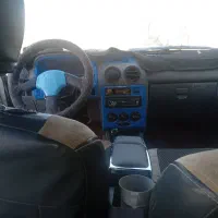 پراید ۱۳۷۸ بدون رنگ|خودرو سواری و وانت|قلعه گنج, |دیوار