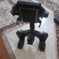 هولدر موبایل نو حتی یه بارم استفاده نشده