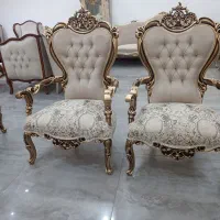 مبل استیل ۳۰ درصد زیر قیمت نمایشگاه