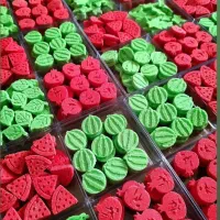 با شیرین لند ،شیرین کام باشید|خوردنی و آشامیدنی|محمدشهر, ولدآباد|دیوار