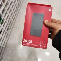 پاور بانک 20000 فست شارژ