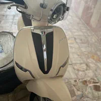 موتور کاوان اس پلاس مدل ۱۴۰۲|موتورسیکلت|کرمان, |دیوار