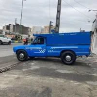 نیسان۱۴۰۰به قیمت مدل۹۰