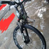 دوچرخه کوهستانی اوربیتز|دوچرخه، اسکیت، اسکوتر|گیلان غرب, |دیوار