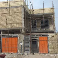 داربست فلزی جنوب