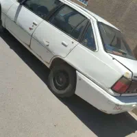 دوو ریسر متور سیلو