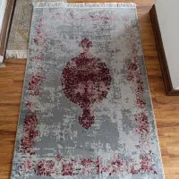 یک عدد فرش|فرش|کرج, گلستان|دیوار