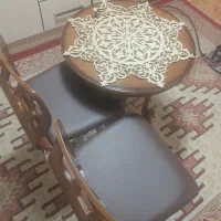 میزو صندلی غذا خوری 2نفره