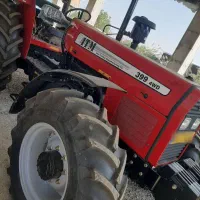 تراکتور ۳۹۹|خودرو سنگین|گرگان, |دیوار