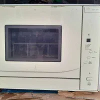 ماشین ظرفشویی میدیا 4نفره