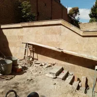 خدمات ساختمانی. کلیه امور ساختمانی پذیرفته میشود
