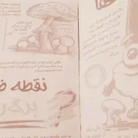 کتاب آبشار جاذبه|کلکسیون و سرگرمی|اصفهان, آفاران|دیوار
