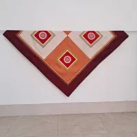 رومیزی|صنایع دستی و سایر لوازم تزئینی|گنبد کاووس, |دیوار