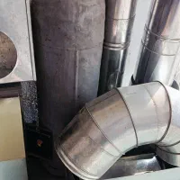 کپسول پرسی گاز|اجاق گاز و لوازم برقی پختوپز|بومهن, |دیوار