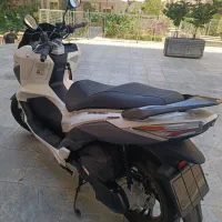 موتور گلکسی SYM JT200 مدل ۱۴۰۱|موتورسیکلت|تهران, کوهک|دیوار