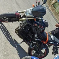 cb1300 Cbr1000 suzuki1000 yamaha1000|موتورسیکلت|تهران, پارک شهر|دیوار