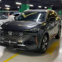 چانگان Cs55 مدل 2024 وارداتی