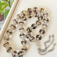 تسبیح موی یار