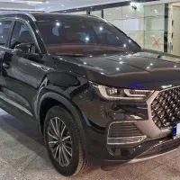 تیگو ۸ پرومکس ie