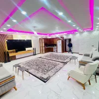 500 متری ملکی آب وبرق گاز وصل 210مترسقف سنگین