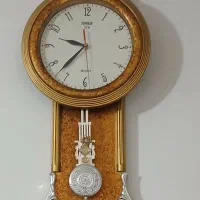 ساعت دیواری